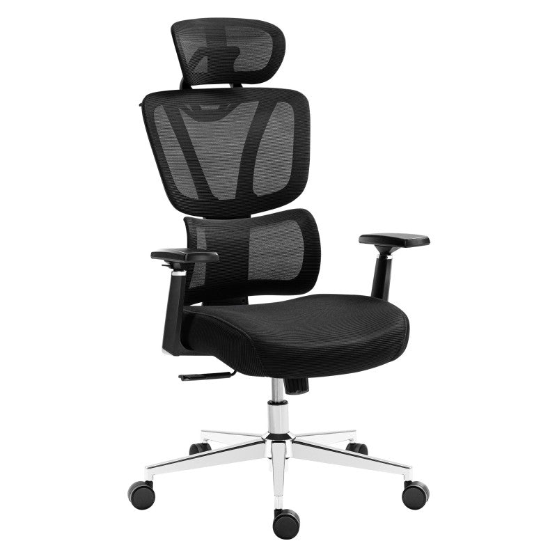 Kancelarijska stolica Mark Adler Expert 4.6 Black