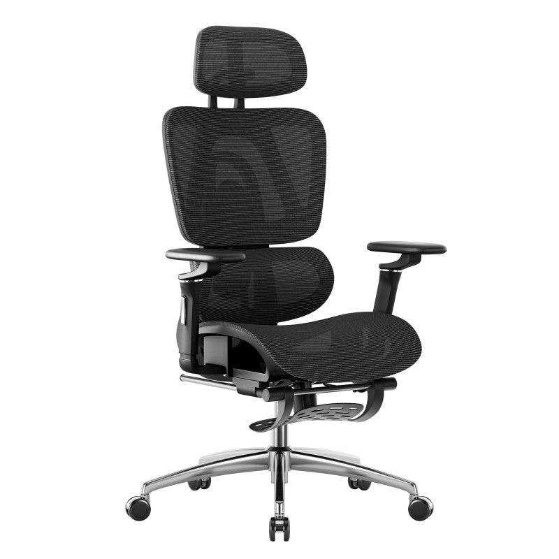 Kancelarijska stolica Mark Adler Expert 7.9 Black