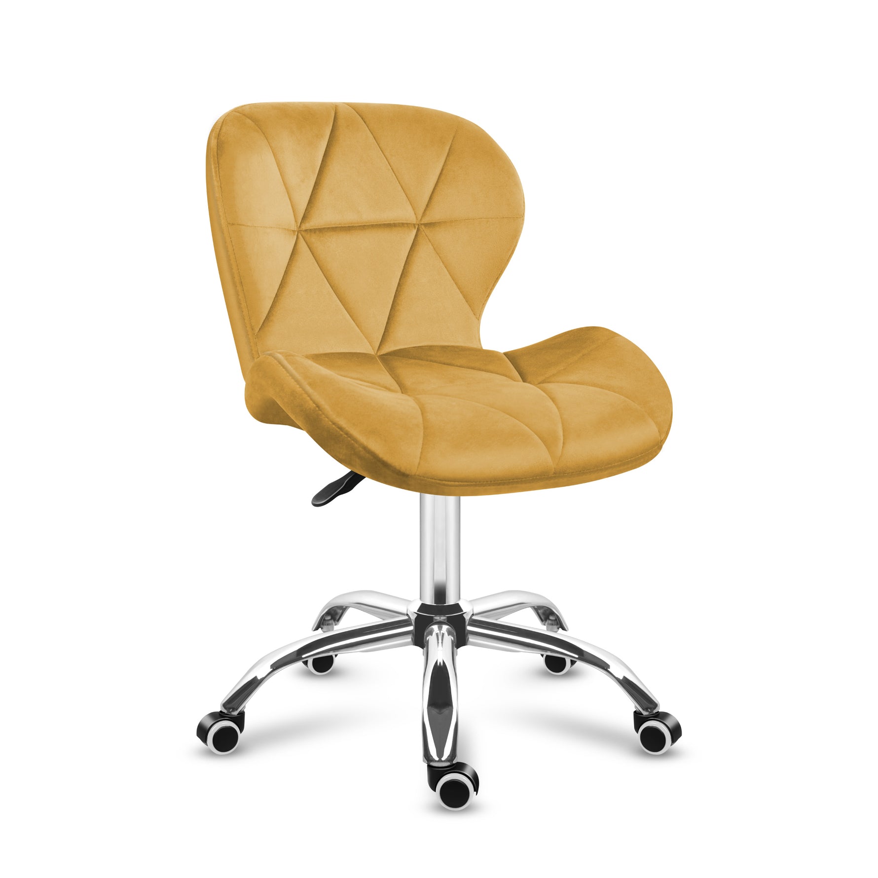 Kancelarijska stolica Mark Adler Future 3.0 Mustard Yellow