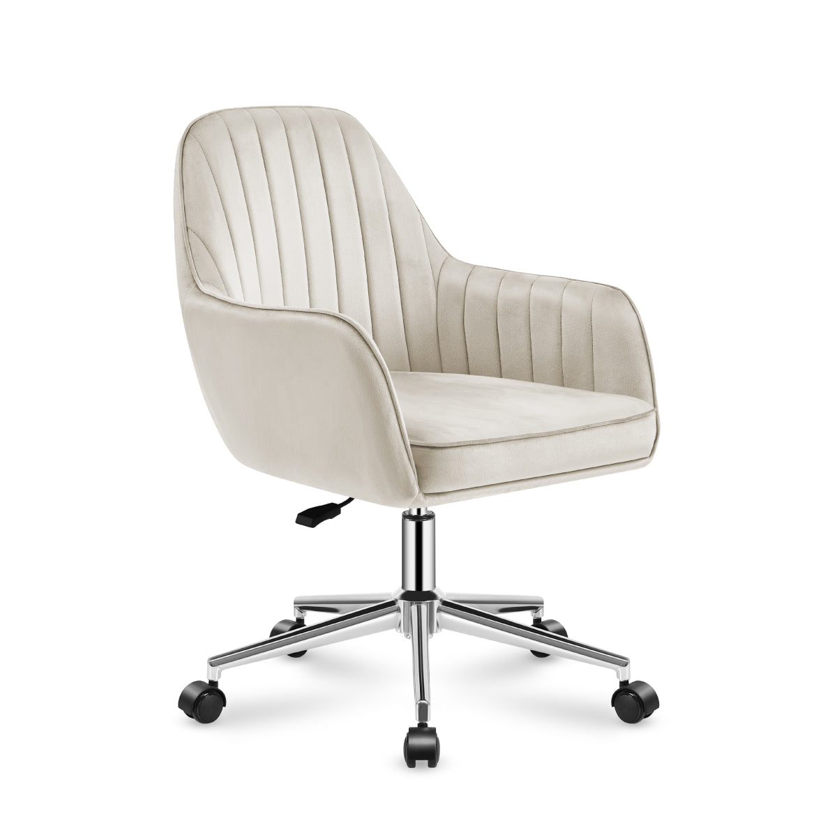 Kancelarijska stolica Mark Adler Future 5.2 Beige