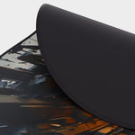 Gaming Podloga za stolicu Huzaro FloorMat 5.0