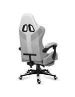 Gaming stolica Huzaro Force 4.7 White Mesh