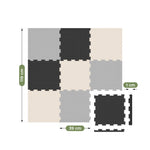 Tulano Gioco 15 Podna Puzzla