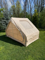 GLAMPING ŠATOR NA NADUVAVANJE DESERT BOLZZ
