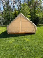 GLAMPING ŠATOR NA NADUVAVANJE DESERT BOLZZ