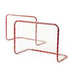 Golovi za fudbal x 2 kom 180x122cm ECOTOYS
