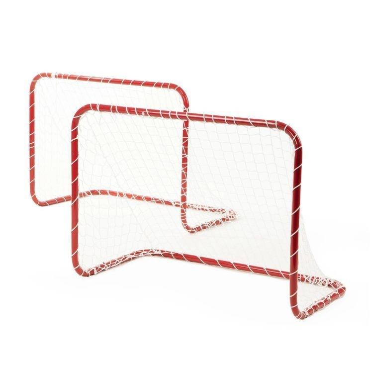 Golovi za fudbal x 2 kom 180x122cm ECOTOYS