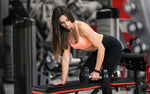 Athler Gorilla 5.0 Klupa za trening