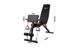 Athler Gorilla 5.0 Klupa za trening
