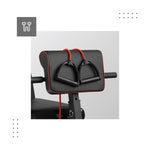 Athler Gorilla 5.0 Klupa za trening