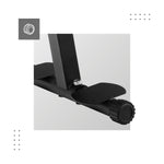 Athler Gorilla 5.0 Klupa za trening