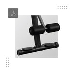 Athler Gorilla 5.0 Klupa za trening