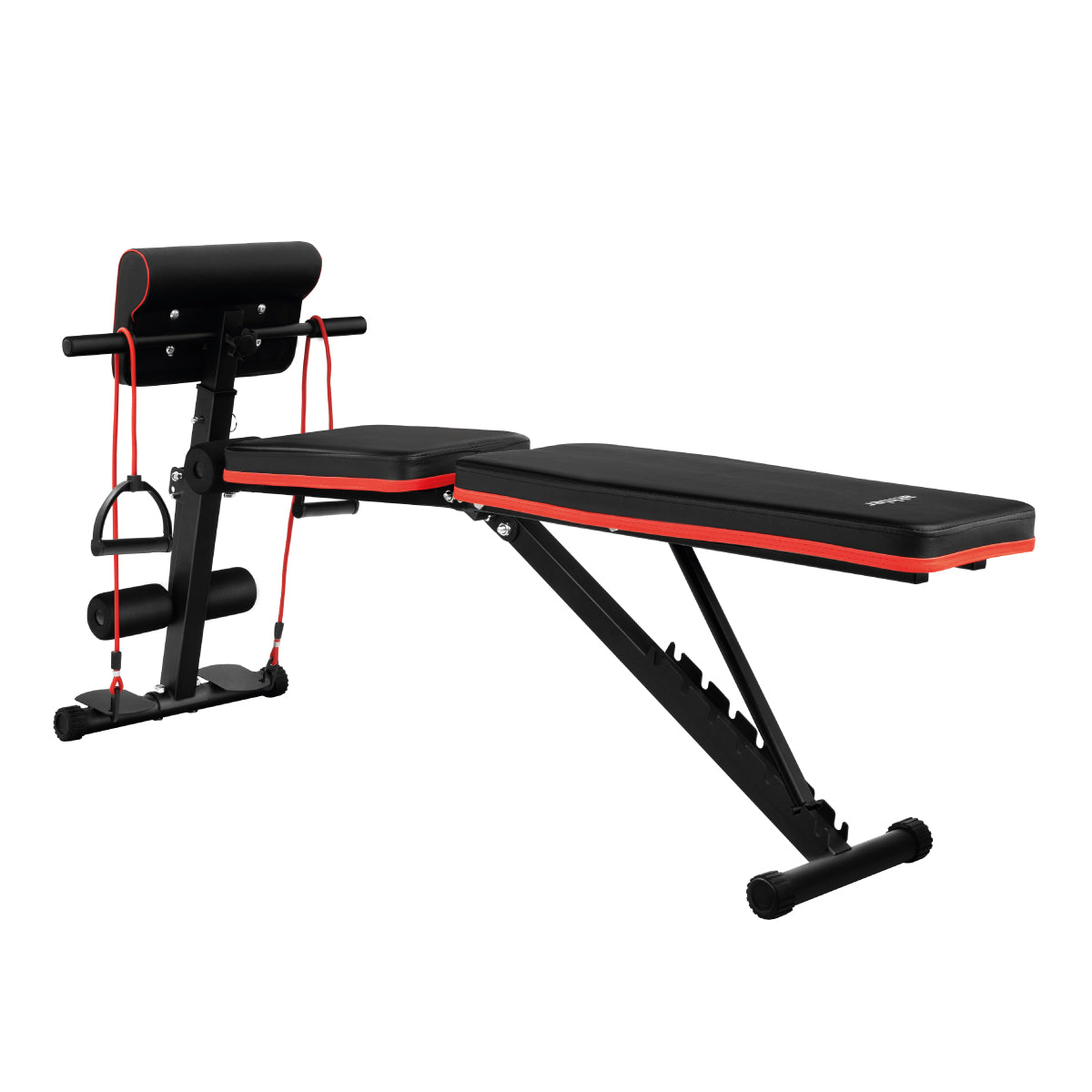 Athler Gorilla 5.0 Klupa za trening