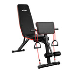 Athler Gorilla 5.0 Klupa za trening
