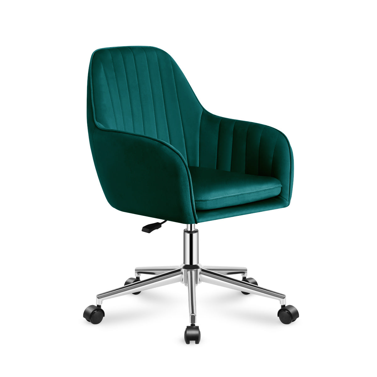 Kancelarijska stolica Mark Adler Future 5.2 Green