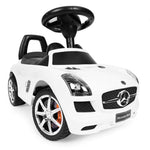 GURALICA MERCEDES SLS BELI