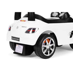 GURALICA MERCEDES SLS BELI