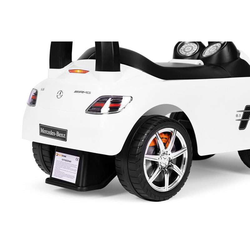GURALICA MERCEDES SLS BELI