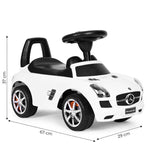 GURALICA MERCEDES SLS BELI