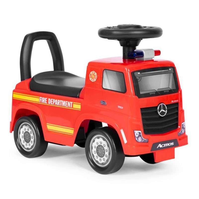 GURALICA MERCEDES VATROGASAC