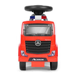 GURALICA MERCEDES VATROGASAC