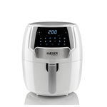 HAEGER AF-D42.007A FRITEZA NA TOPAO VAZDUH DIGITALNA 4