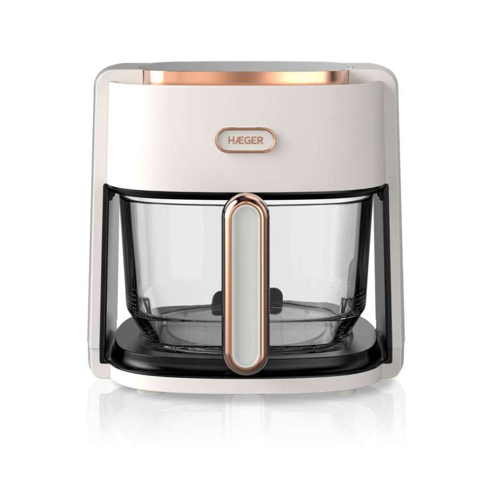 HAEGER AF-G45.006B FRITEZA NA TOPAO VAZDUH DIGITALNA 4