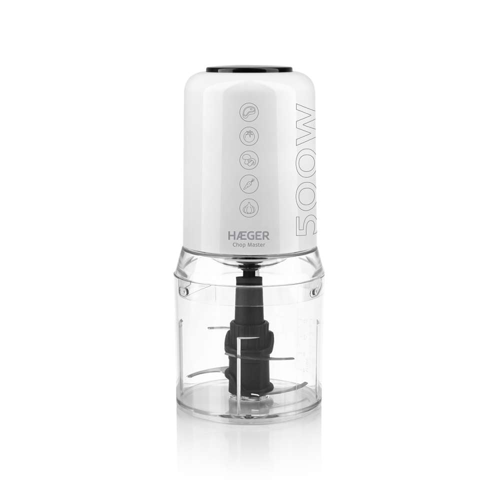 HAEGER CH-50W.008A SECKALICA 0