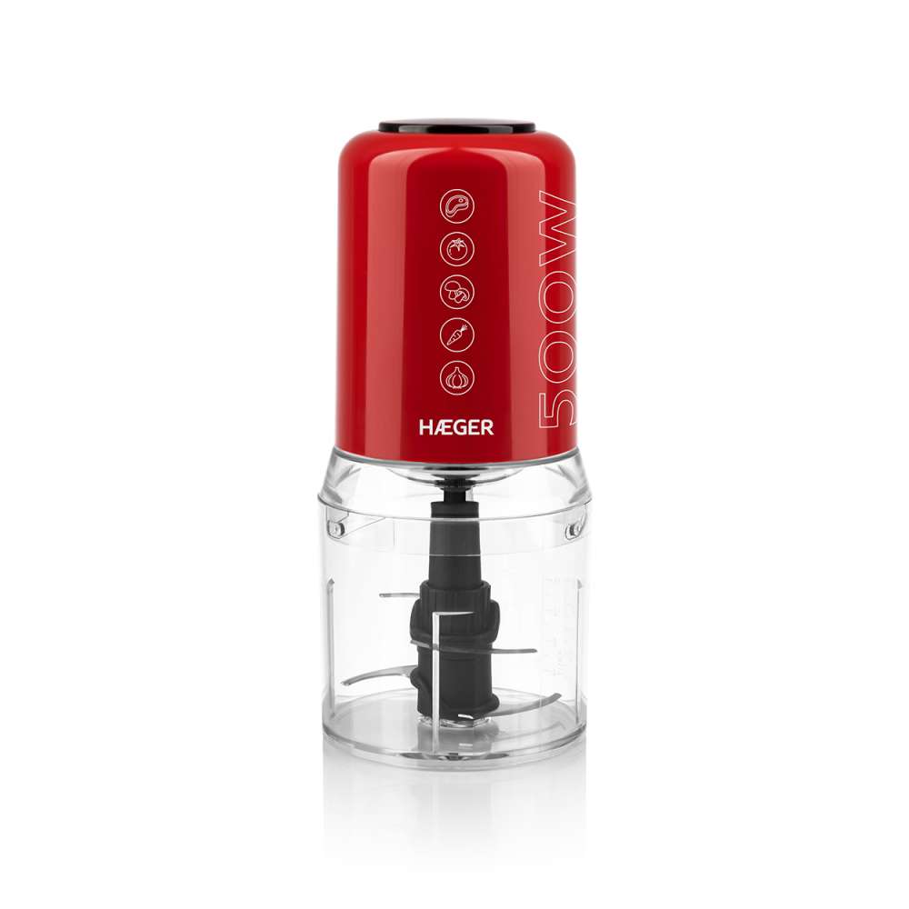 HAEGER CH-50W.009A SECKALICA 0