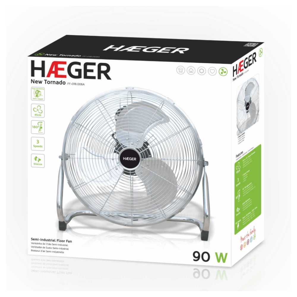 Ventilatori