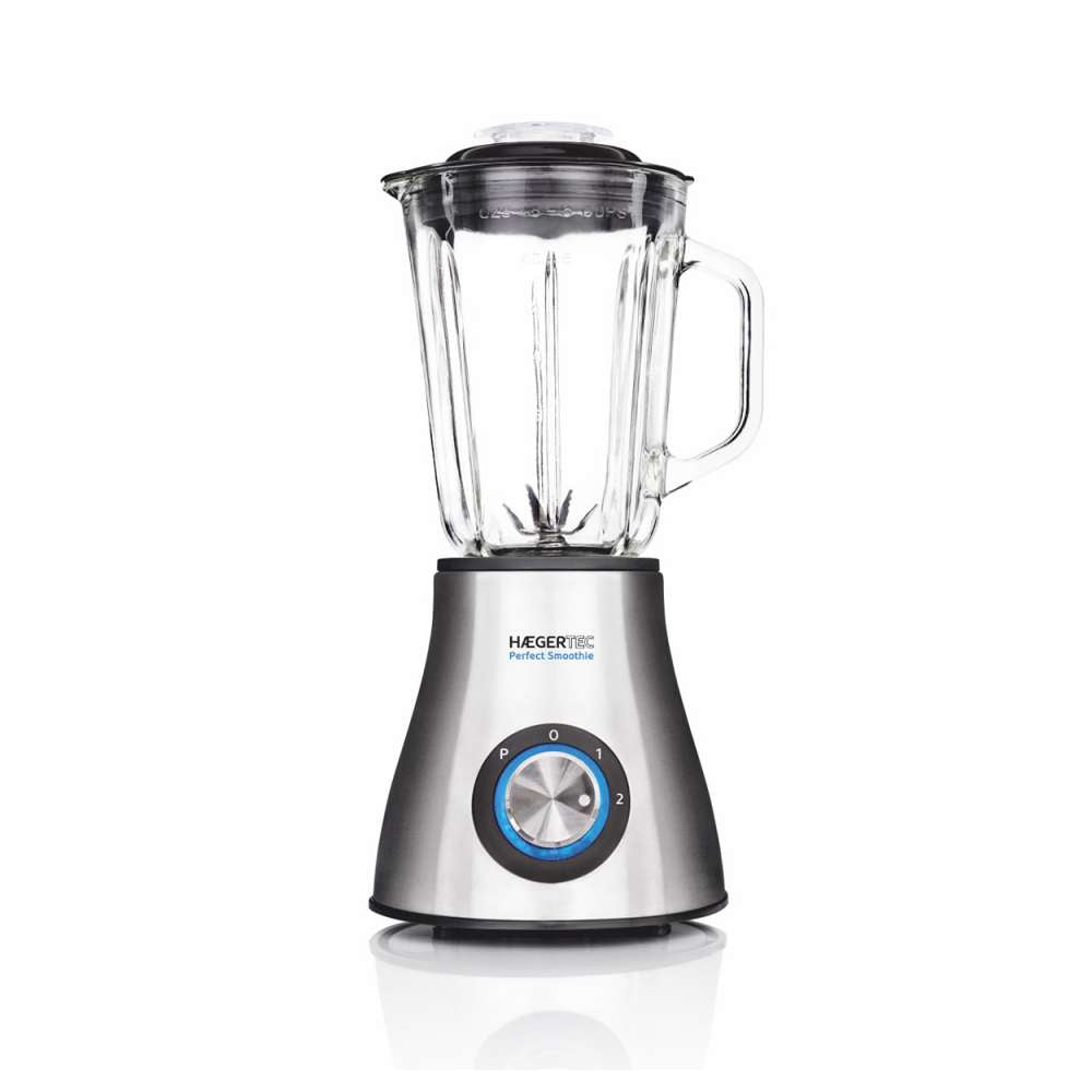 HAEGER LQ-600.007A BLENDER SA FUNKCIJOM DROBLJENJA LEDA 1
