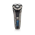 HAEGER SM-3CB.005A APARAT ZA BRIJANJE VODOOTPORAN IPX6 LED DISPLEJ
