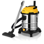 HAEGER VC-W&D.038A USISIVAČ ZA MOKRO I SUVO USISAVANJE 1200W 20L