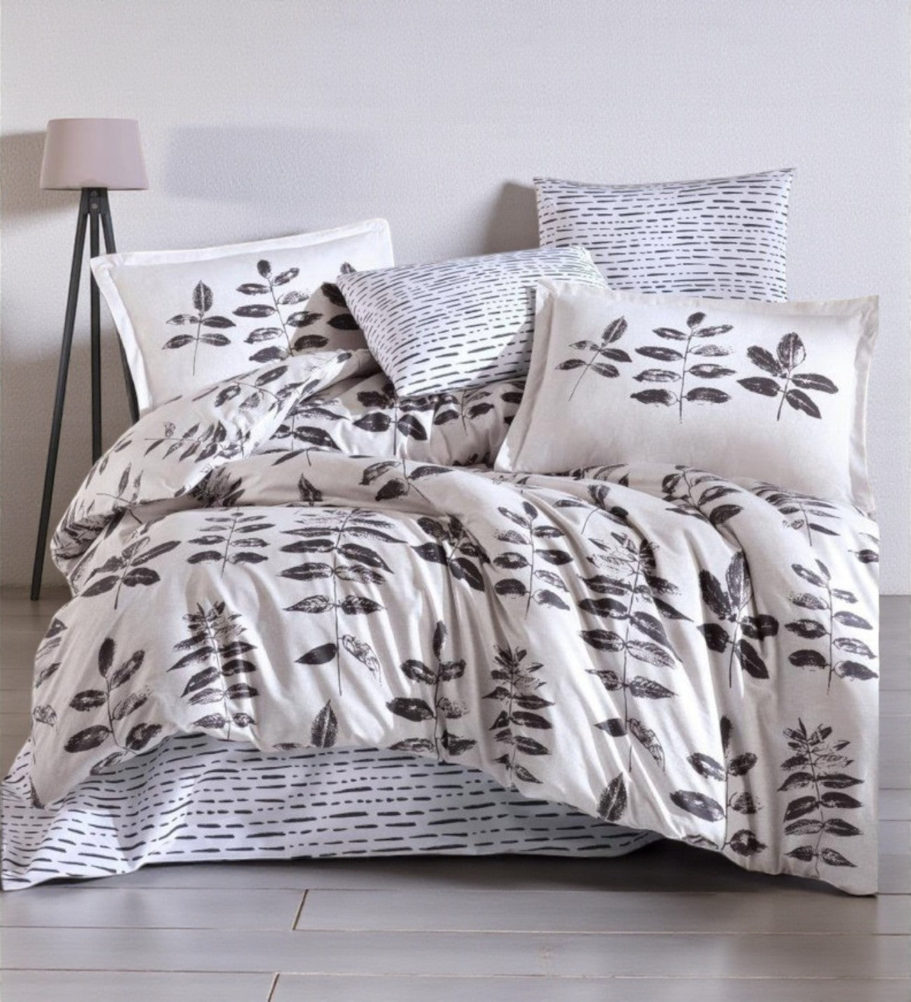 Posteljina Clasy 200×220cm – Udobnost koja se pamti - Hafsa -