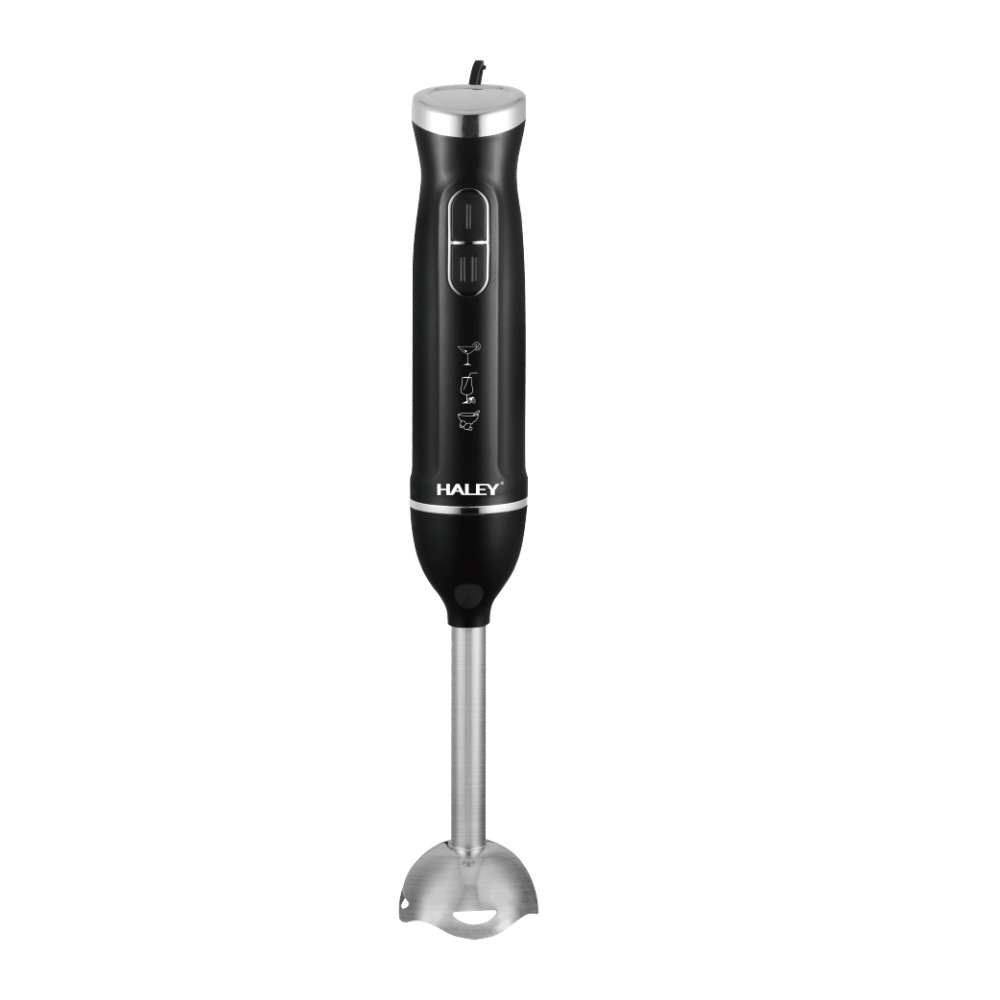 HALEY HY1135 ŠTAPNI MIKSER + SECKO 1500W
