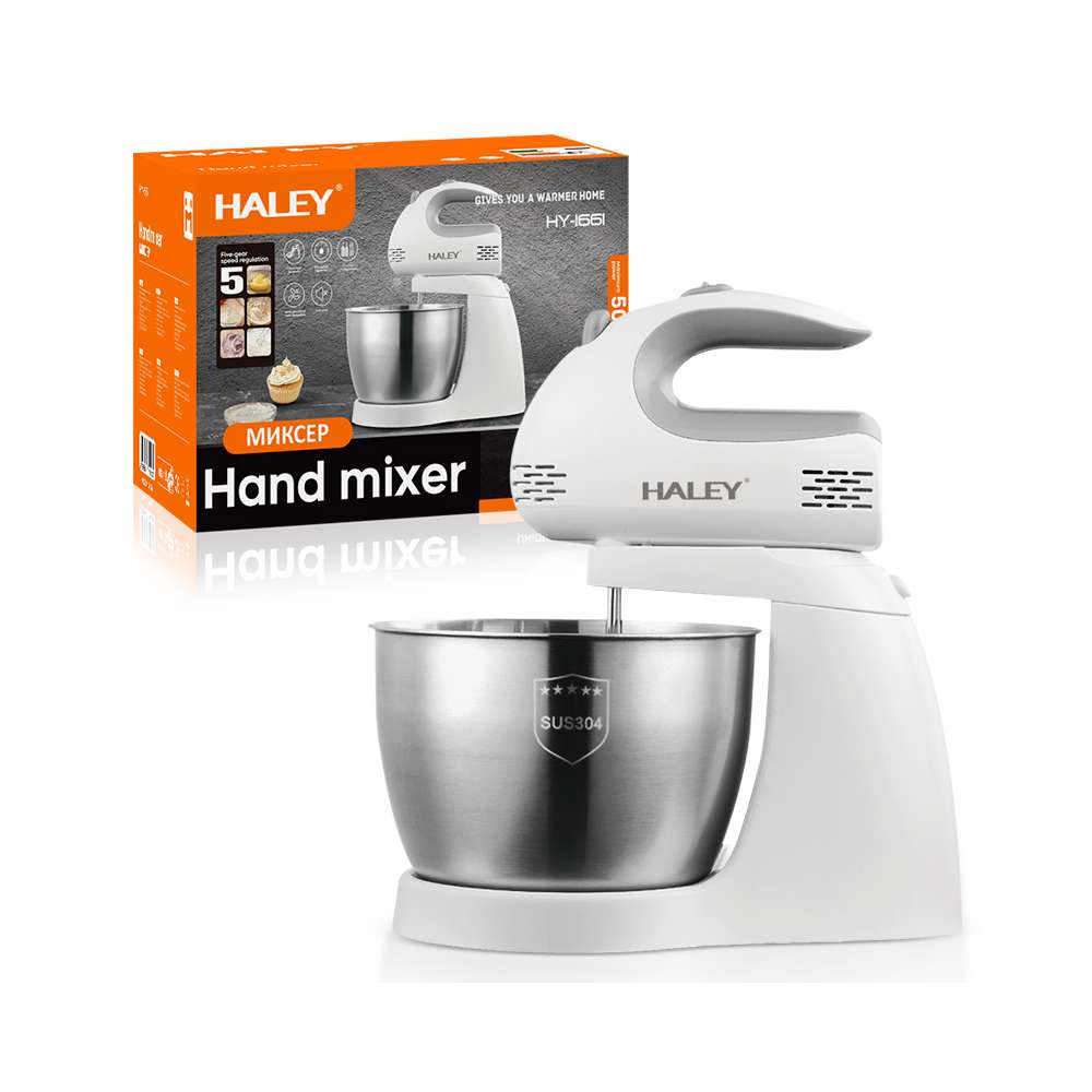 Mikseri