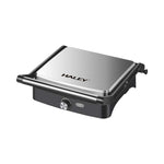 HALEY HY8604 ELEKTRIČNI GRIL 2000W
