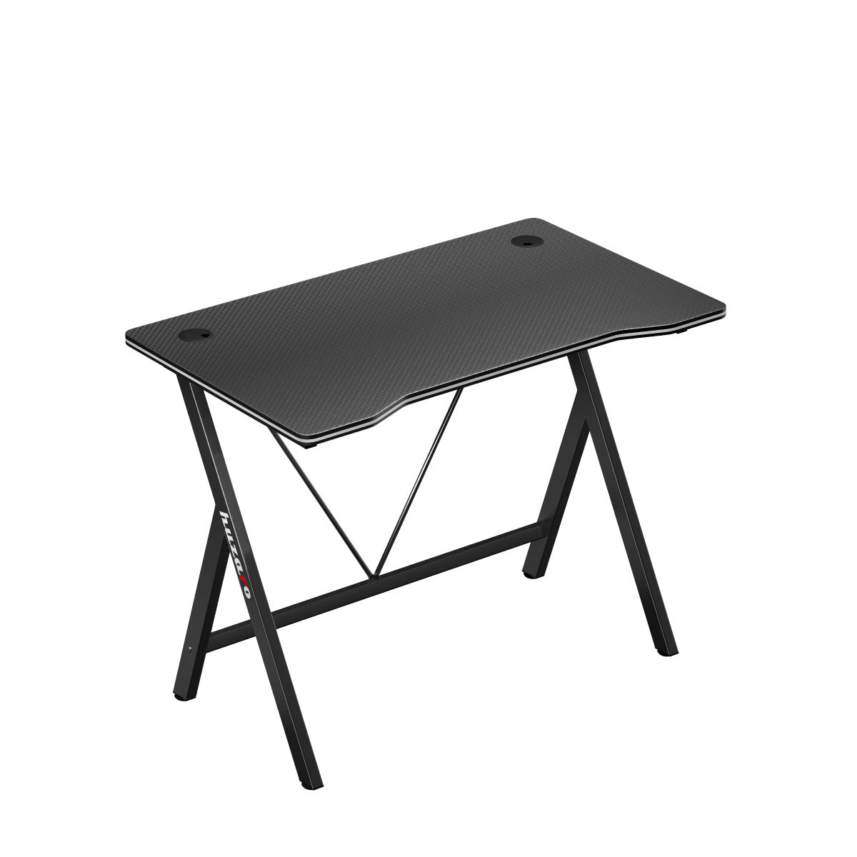 Huzaro Gaming sto Hero 1.4 Black