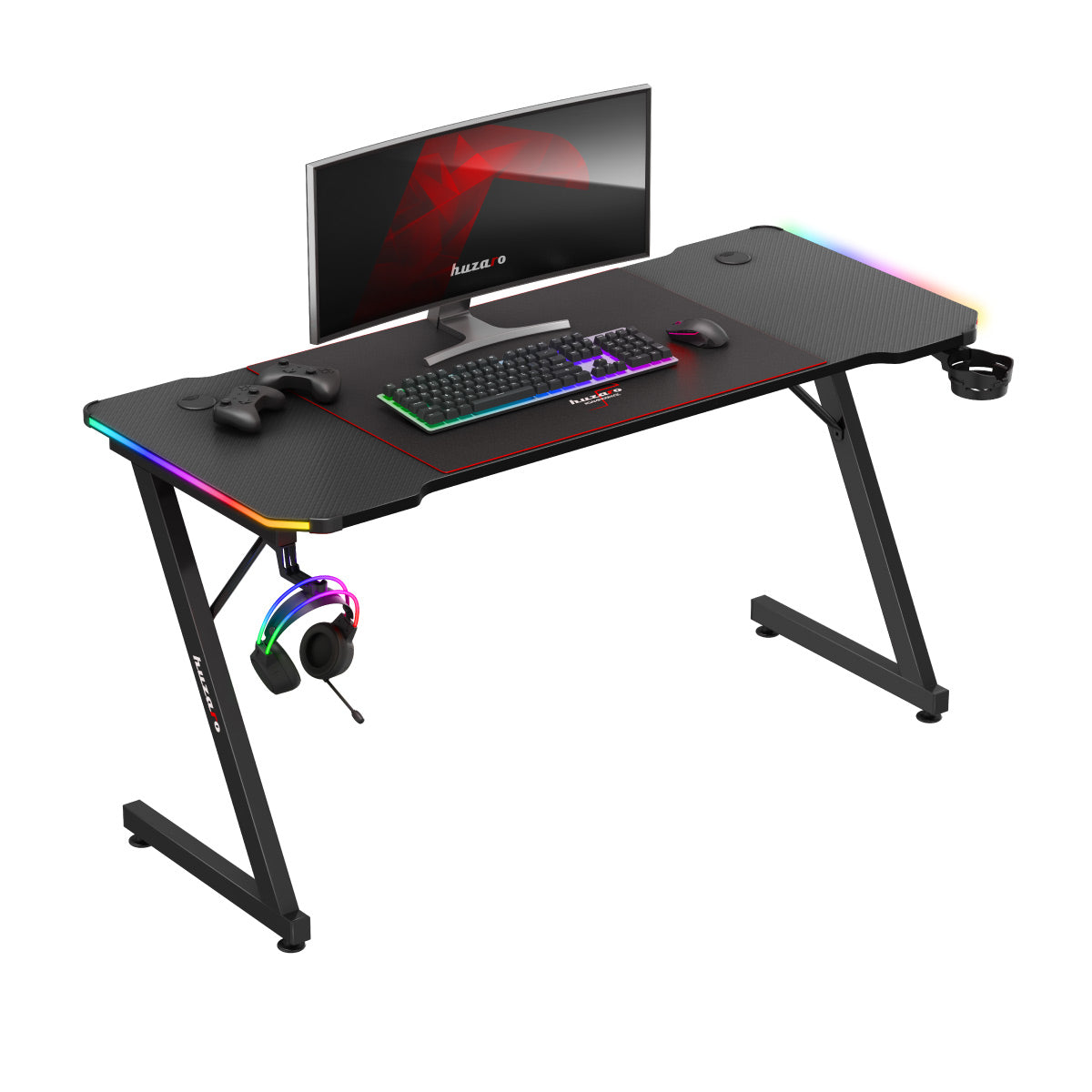 Huzaro Gaming sto Hero 3.3 RGB