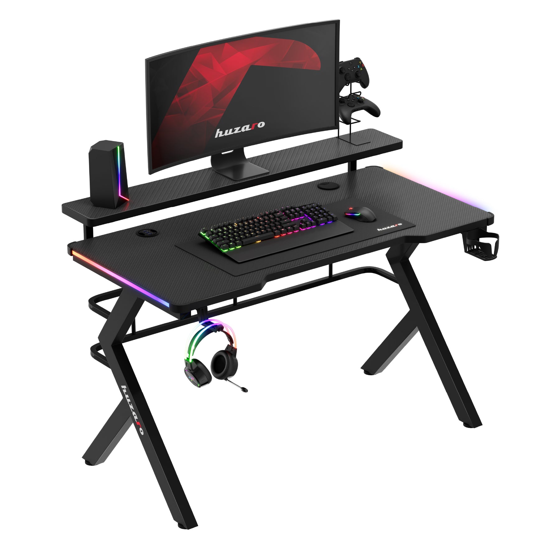 Huzaro Gaming sto Hero 5.0 RGB
