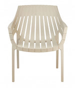 Hilton stolica beige Bolzz