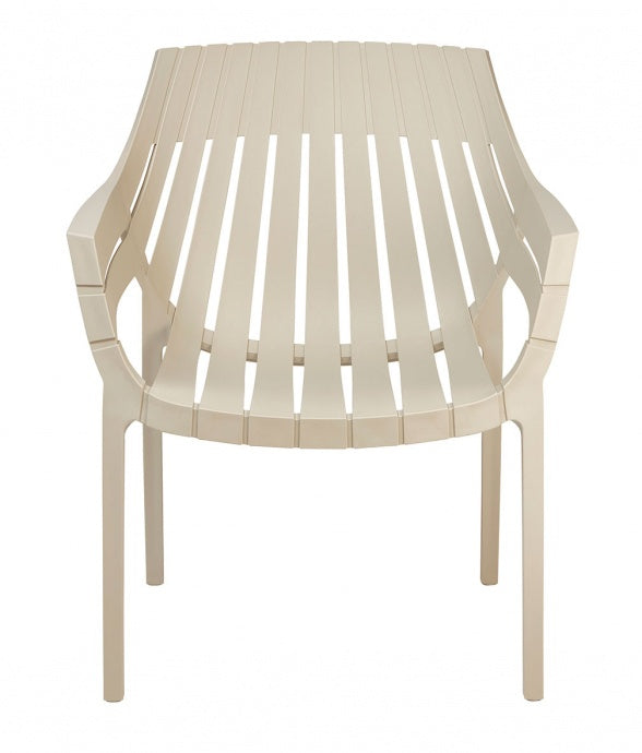 Hilton stolica beige Bolzz