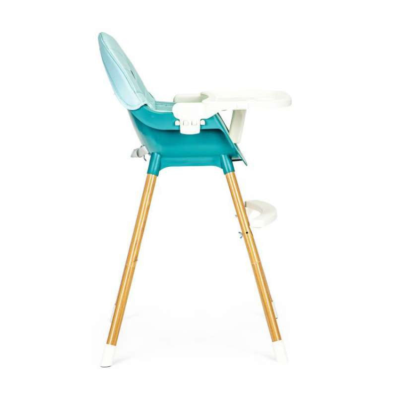 HRANILICA ZA BEBE 2U1 ECO BLUE