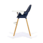 HRANILICA ZA BEBE 2U1 ECO DARK BLUE