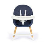 HRANILICA ZA BEBE 2U1 ECO DARK BLUE