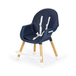 HRANILICA ZA BEBE 2U1 ECO DARK BLUE