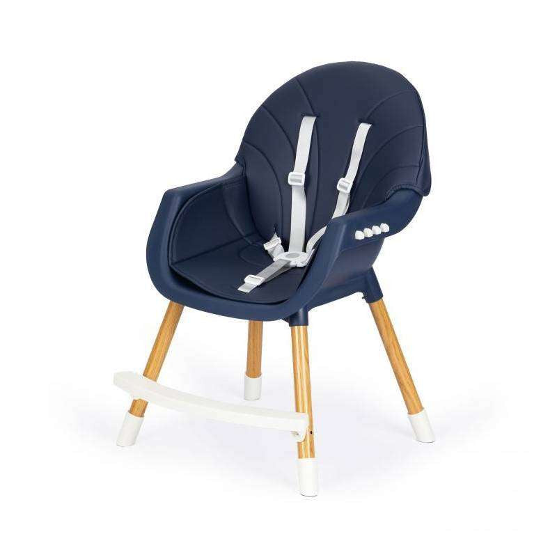 HRANILICA ZA BEBE 2U1 ECO DARK BLUE