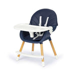 HRANILICA ZA BEBE 2U1 ECO DARK BLUE