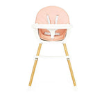 HRANILICA ZA BEBE 2U1 ECO PINK