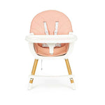 HRANILICA ZA BEBE 2U1 ECO PINK